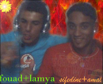 dima wydad