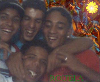 dima wydad